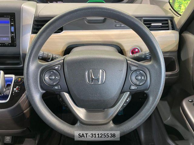 Honda FREED HYBRID 2019-04 1846618-11