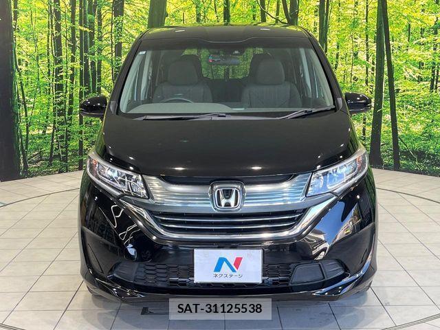 Honda FREED HYBRID 2019-04 1846618-14