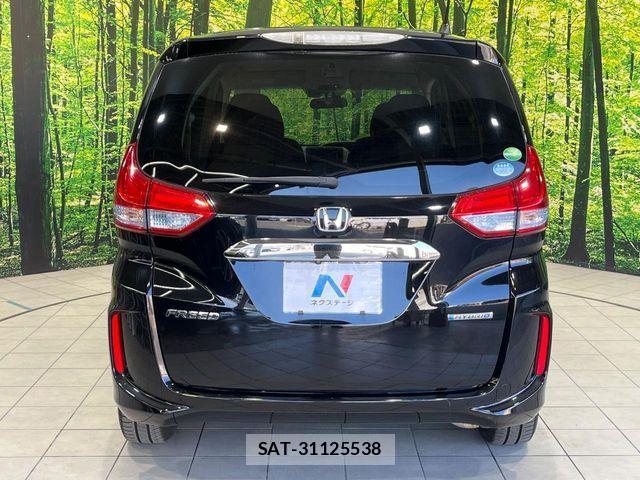 Honda FREED HYBRID 2019-04 1846618-15