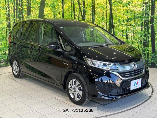 Honda FREED HYBRID 2019-04 1846618-16