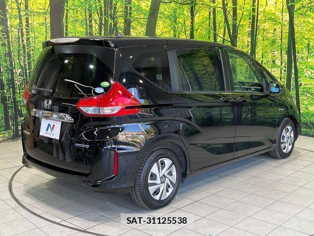 Honda FREED HYBRID 2019-04 1846618-17