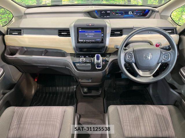 Honda FREED HYBRID 2019-04 1846618-1