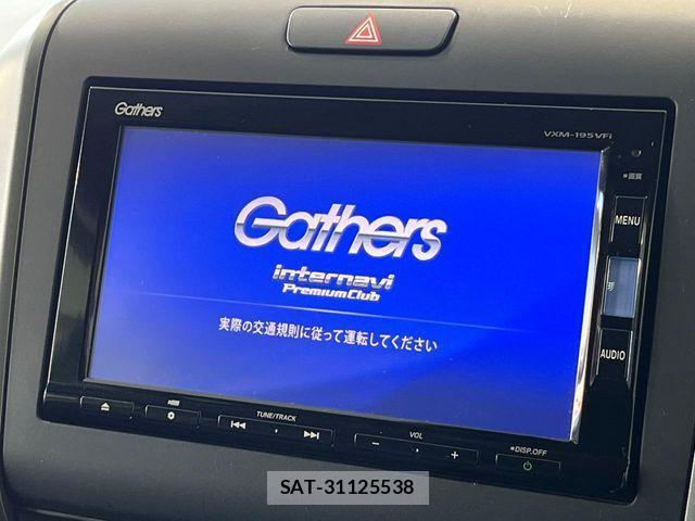 Honda FREED HYBRID 2019-04 1846618-3