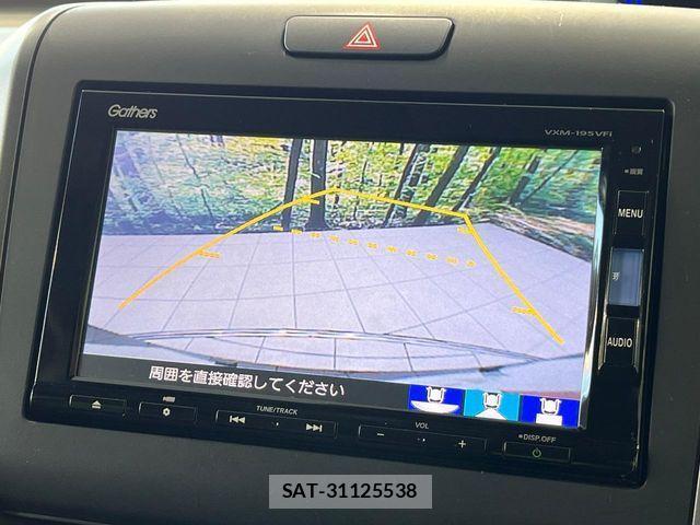 Honda FREED HYBRID 2019-04 1846618-4