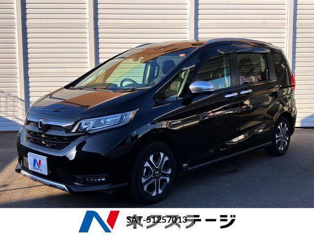 Honda FREED HYBRID 2021-03 2029662-0