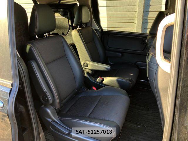 Honda FREED HYBRID 2021-03 2029662-9