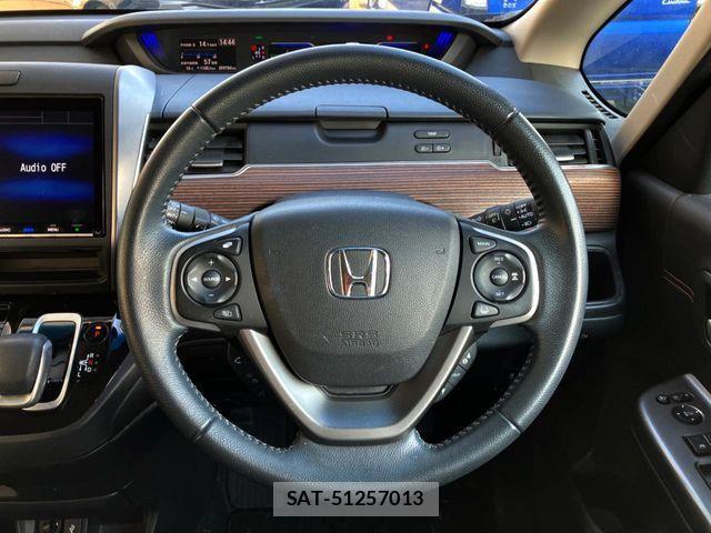Honda FREED HYBRID 2021-03 2029662-12