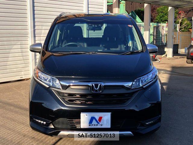 Honda FREED HYBRID 2021-03 2029662-15