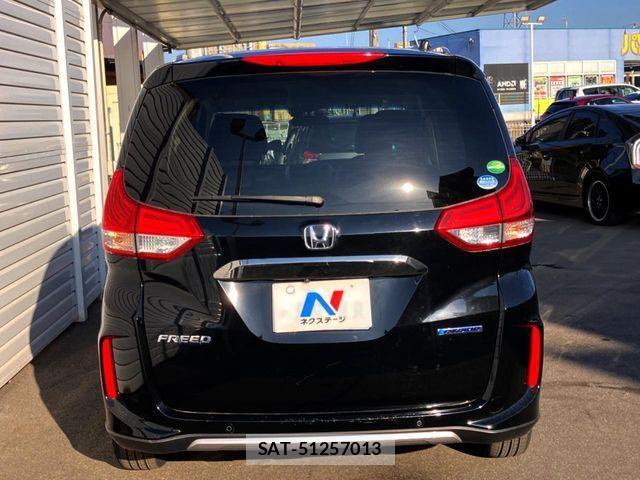 Honda FREED HYBRID 2021-03 2029662-16