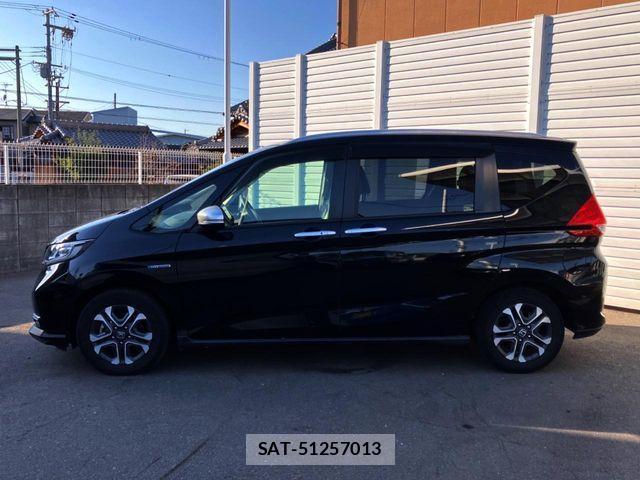 Honda FREED HYBRID 2021-03 2029662-17