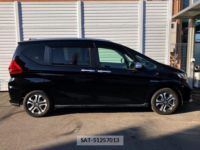 Honda FREED HYBRID 2021-03 2029662-18