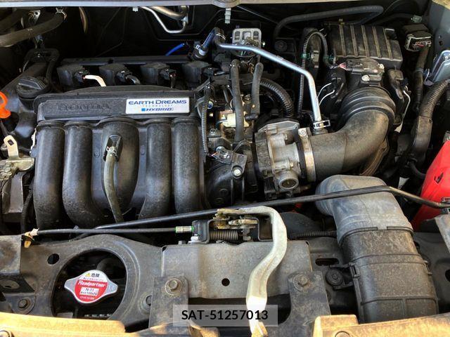 Honda FREED HYBRID 2021-03 2029662-19