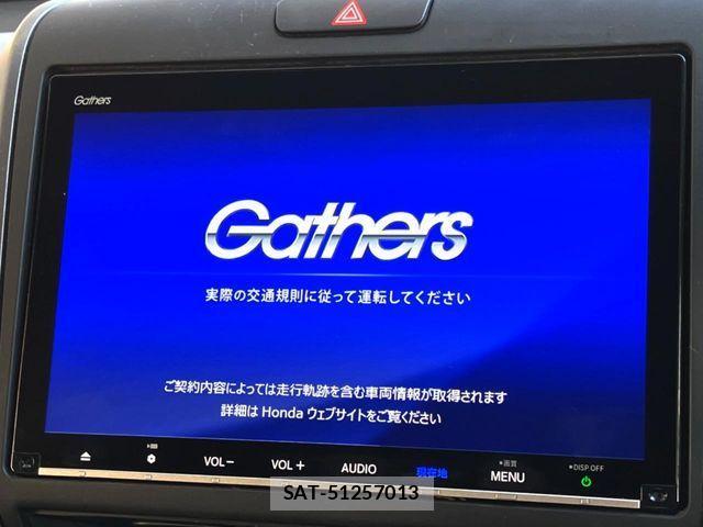 Honda FREED HYBRID 2021-03 2029662-4