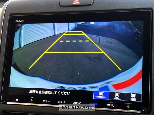 Honda FREED HYBRID 2021-03 2029662-5