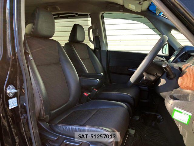 Honda FREED HYBRID 2021-03 2029662-8