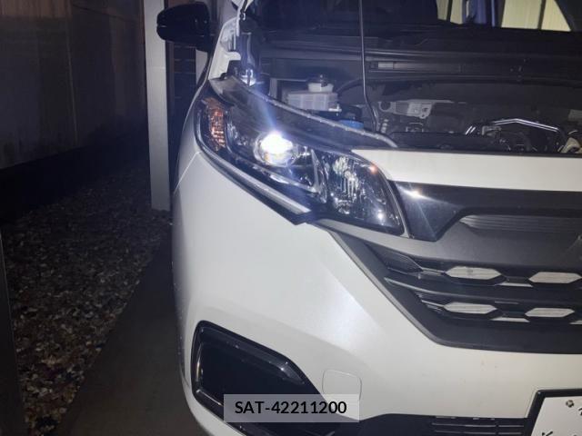 Honda FREED HYBRID 2023-12 2079714-8