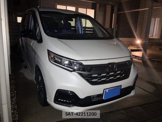 Honda FREED HYBRID 2023-12 2079714-0