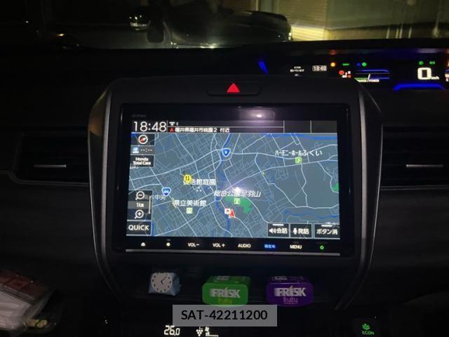 Honda FREED HYBRID 2023-12 2079714-23