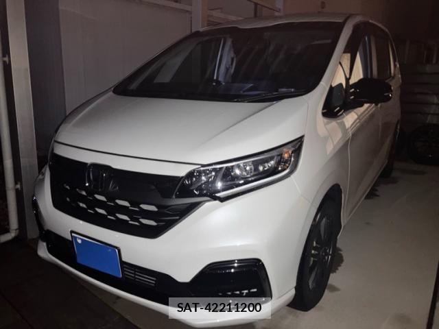 Honda FREED HYBRID 2023-12 2079714-1