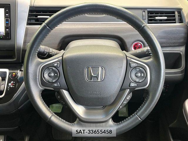 Honda FREED HYBRID 2020-03 2209110-11