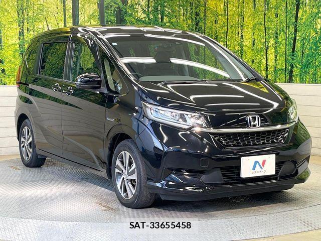 Honda FREED HYBRID 2020-03 2209110-16