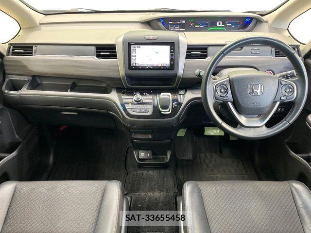 Honda FREED HYBRID 2020-03 2209110-1