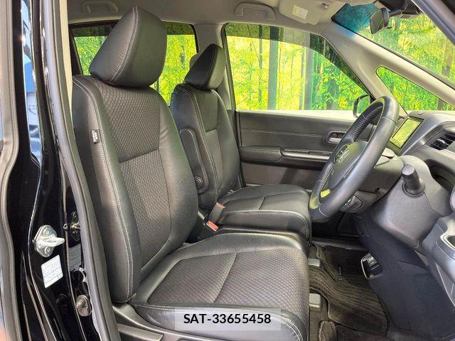 Honda FREED HYBRID 2020-03 2209110-7