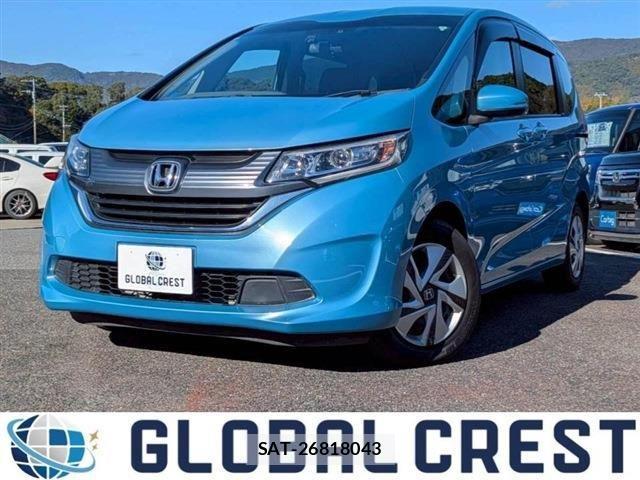 Honda FREED HYBRID 2019-06 2248274-0