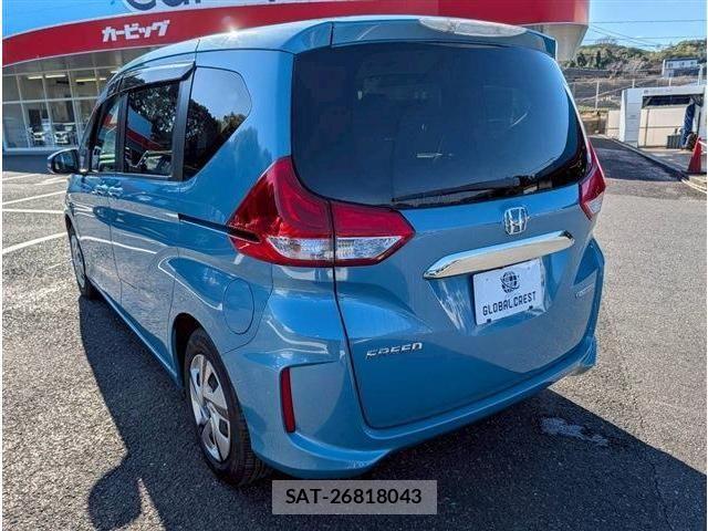 Honda FREED HYBRID 2019-06 2248274-9