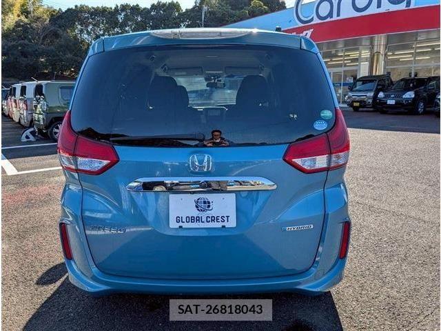 Honda FREED HYBRID 2019-06 2248274-10