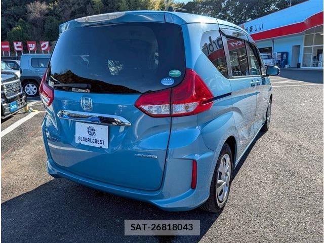 Honda FREED HYBRID 2019-06 2248274-11