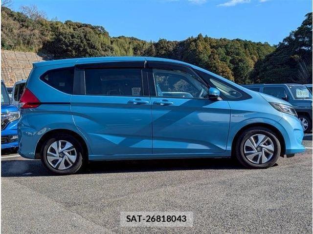 Honda FREED HYBRID 2019-06 2248274-12