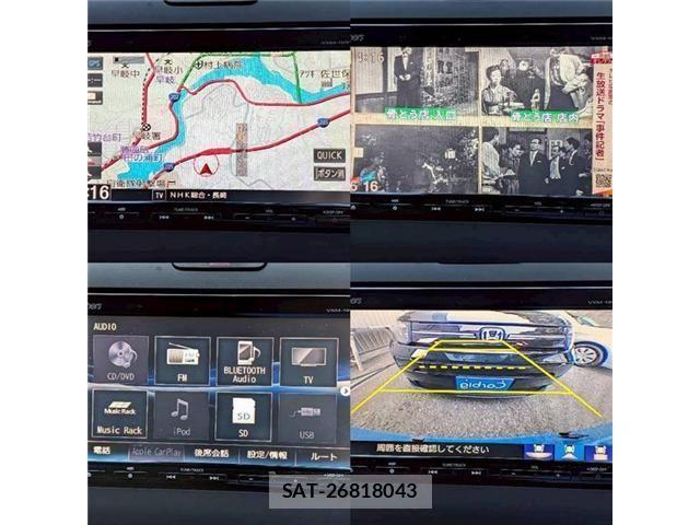 Honda FREED HYBRID 2019-06 2248274-14