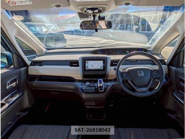 Honda FREED HYBRID 2019-06 2248274-1