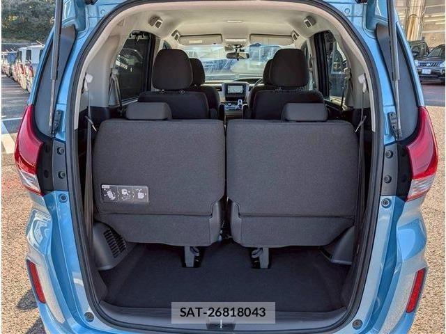 Honda FREED HYBRID 2019-06 2248274-21