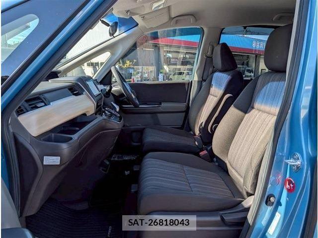 Honda FREED HYBRID 2019-06 2248274-2