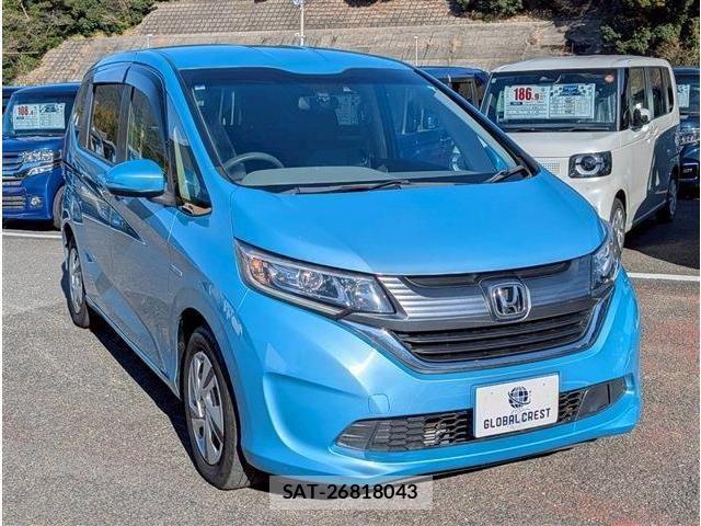 Honda FREED HYBRID 2019-06 2248274-5