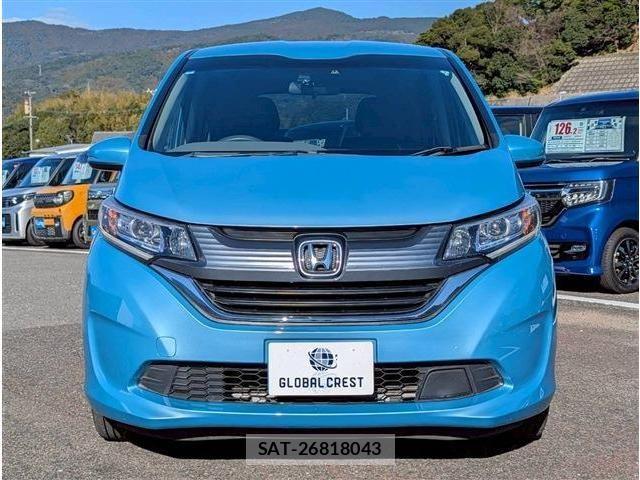 Honda FREED HYBRID 2019-06 2248274-6