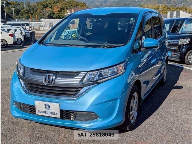 Honda FREED HYBRID 2019-06 2248274-7