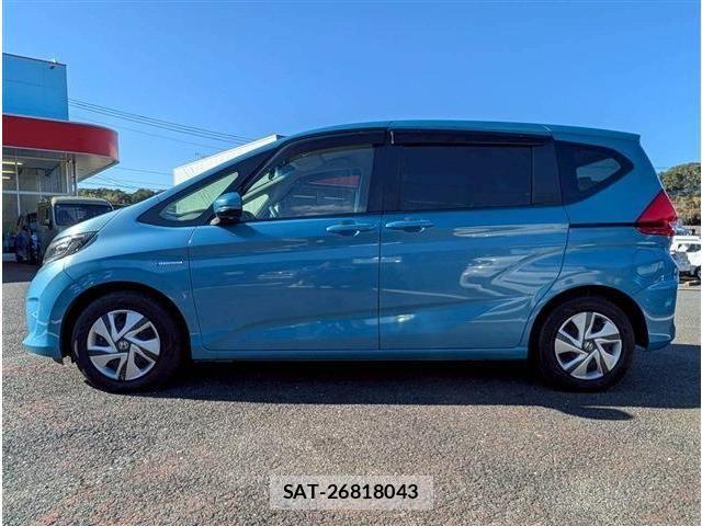 Honda FREED HYBRID 2019-06 2248274-8