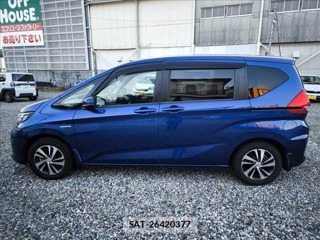 Honda FREED HYBRID 2016-11 2349056-9