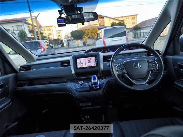 Honda FREED HYBRID 2016-11 2349056-12