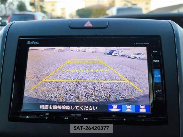Honda FREED HYBRID 2016-11 2349056-14