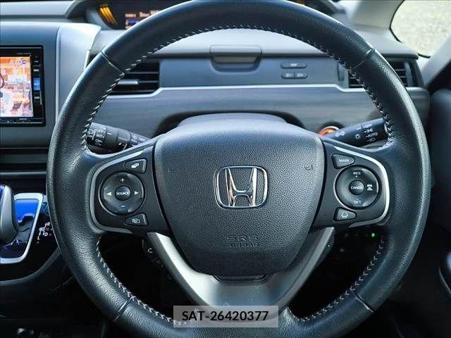 Honda FREED HYBRID 2016-11 2349056-18