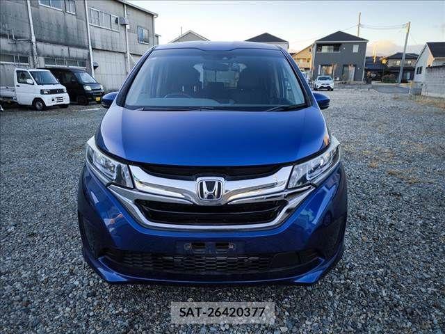 Honda FREED HYBRID 2016-11 2349056-1