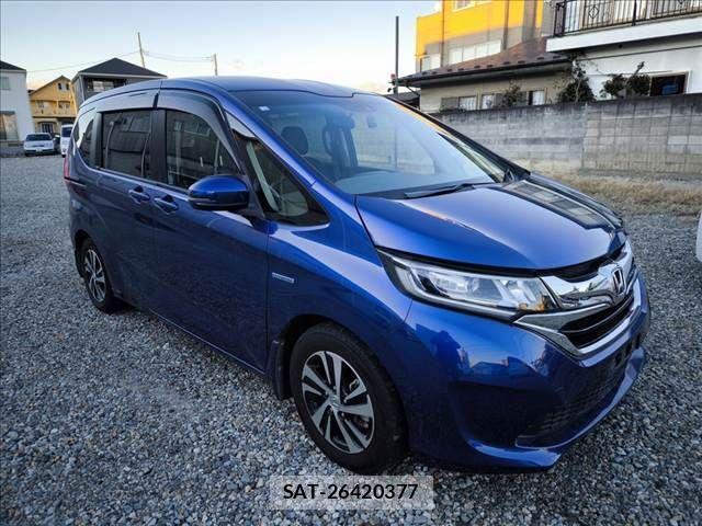 Honda FREED HYBRID 2016-11 2349056-2