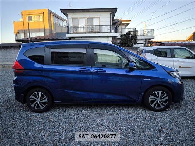Honda FREED HYBRID 2016-11 2349056-3