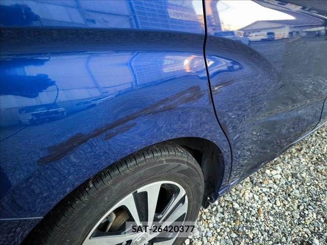 Honda FREED HYBRID 2016-11 2349056-4
