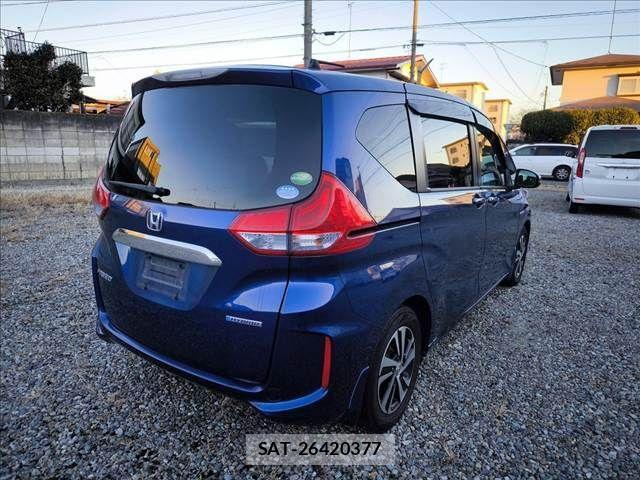 Honda FREED HYBRID 2016-11 2349056-6