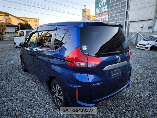 Honda FREED HYBRID 2016-11 2349056-8